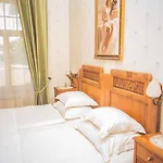 Villa Margaretha Boutique Hotell Hotel 3*