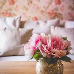 Hotel Villa Margaretha Boutique Hotell Tartu