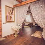 Villa Margaretha Boutique Hotell 3*