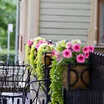 Margaretha Boutique فندق 3*