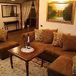 Villa Margaretha Boutique Hotell Hotel Tartu