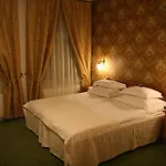 Villa Margaretha Boutique Hotell Hotel 3*