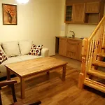 Villa Margaretha Boutique Hotell Hotel Tartu
