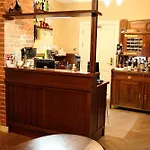Villa Margaretha Boutique Hotell 3*