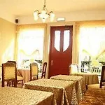 Villa Margaretha Boutique Hotell Hotel