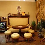 Villa Margaretha Boutique Hotell Hotel Tartu
