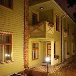 Villa Margaretha Boutique Hotell Hotel Tartu