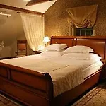 Villa Margaretha Boutique Hotell 3* Tartu