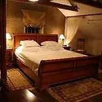 Hotel Villa Margaretha Boutique Hotell