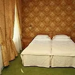 Villa Margaretha Boutique Hotell Hotel Tartu