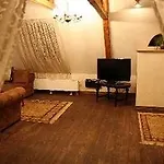 Villa Margaretha Boutique Hotell Tartu