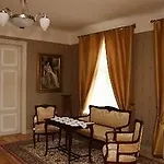 Villa Margaretha Boutique Hotell Hotel