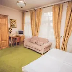 Hotel Villa Margaretha Boutique Hotell Tartu