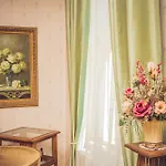 Hotel Villa Margaretha Boutique Hotell Tartu