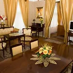 Villa Margaretha Boutique Hotell Tartu