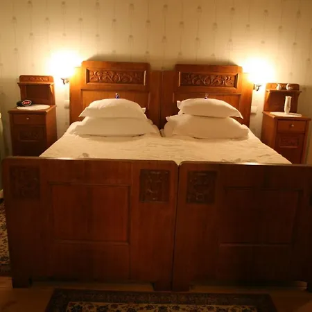 Hotel Margaretha Boutique