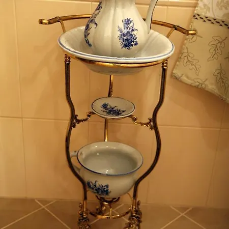 Margaretha Boutique Otel Tartu