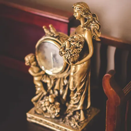 Отель Villa Margaretha Boutique Hotell 3*