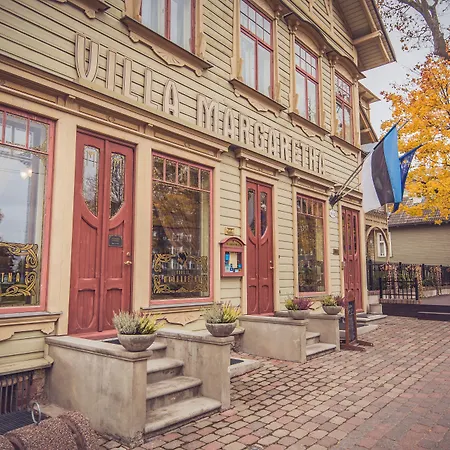 Margaretha Boutique Otel 3*