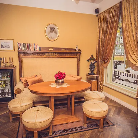 Margaretha Boutique 3* Tartu