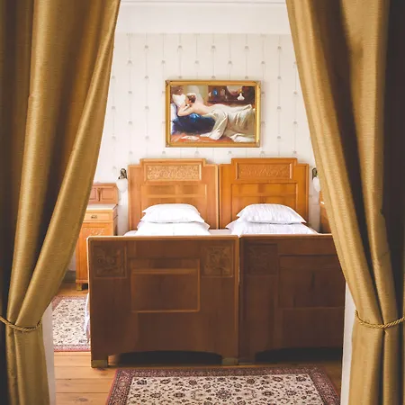 Hotel Margaretha Boutique Tartu