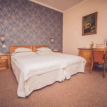 Hotel Margaretha Boutique