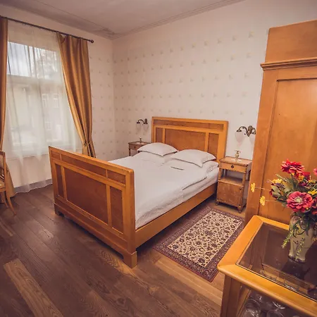 Margaretha Boutique 3* Tartu