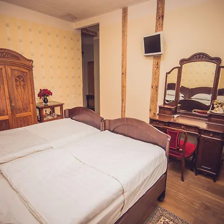 Margaretha Boutique Hotel