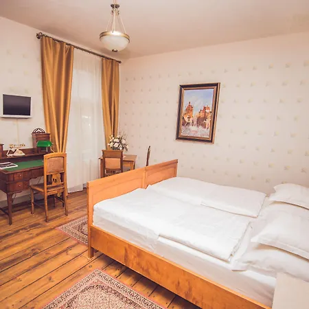 Margaretha Boutique Hotel 3*