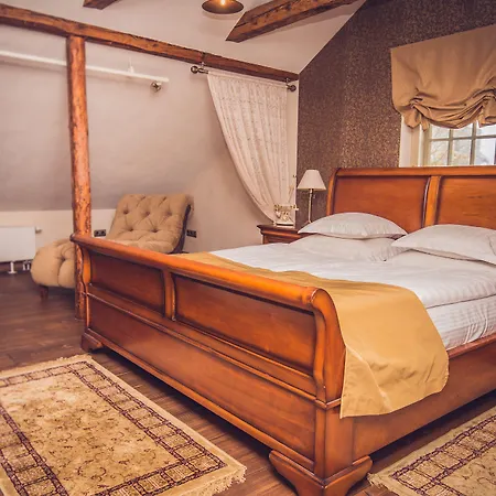 Margaretha Boutique 3*