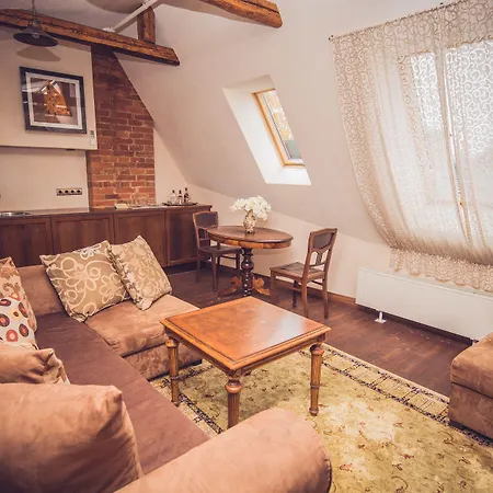 Otel Margaretha Boutique 3*