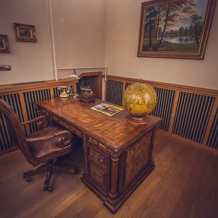 Margaretha Boutique 3* Tartu