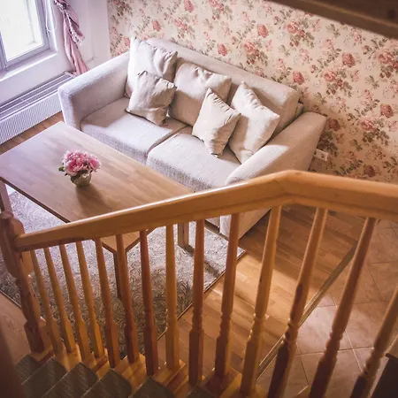 Margaretha Boutique 3*