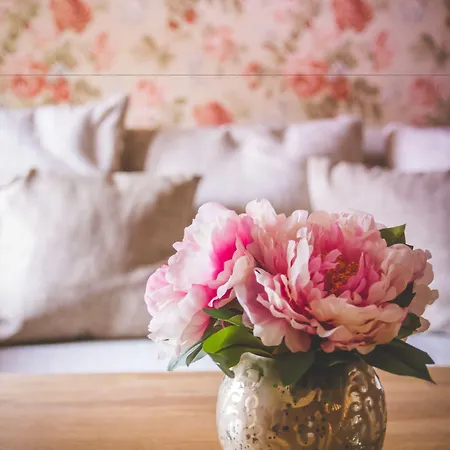 Hotel Margaretha Boutique Tartu