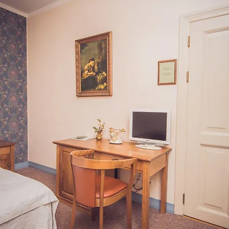 Otel Margaretha Boutique