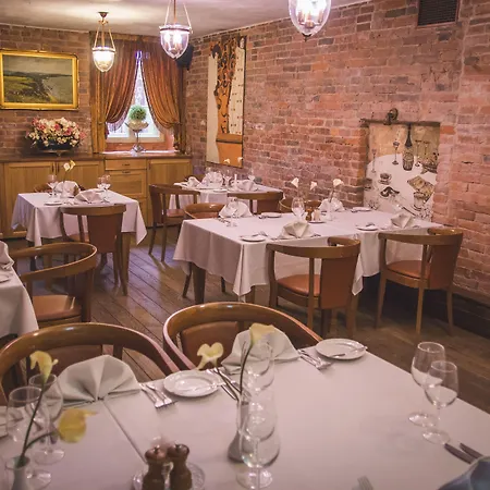 Margaretha Boutique Hotel