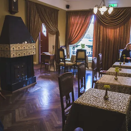 Margaretha Boutique 3*