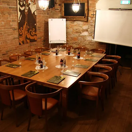 Margaretha Boutique Hotel Tartu