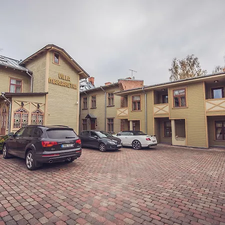 Otel Margaretha Boutique