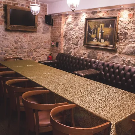 Margaretha Boutique Otel 3*