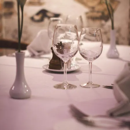 Szálloda Margaretha Boutique Tartu