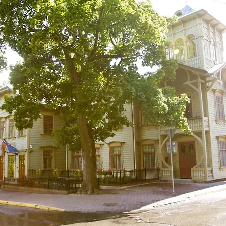 Hotel Margaretha Boutique Tartu