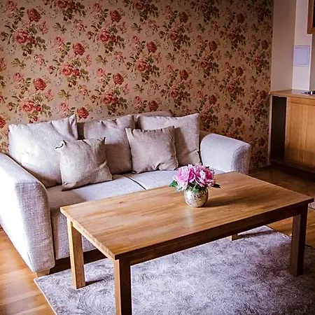 فندق Margaretha Boutique 3*