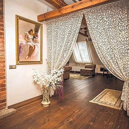 Hotel Margaretha Boutique Tartu