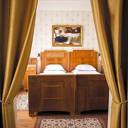 Margaretha Boutique Hotel