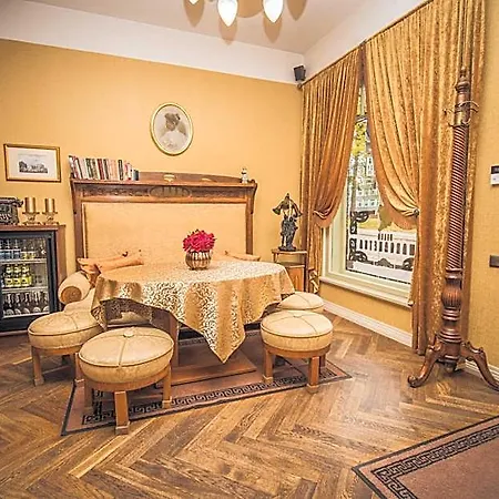 Hotel Margaretha Boutique Tartu