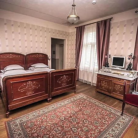 Hotel Margaretha Boutique