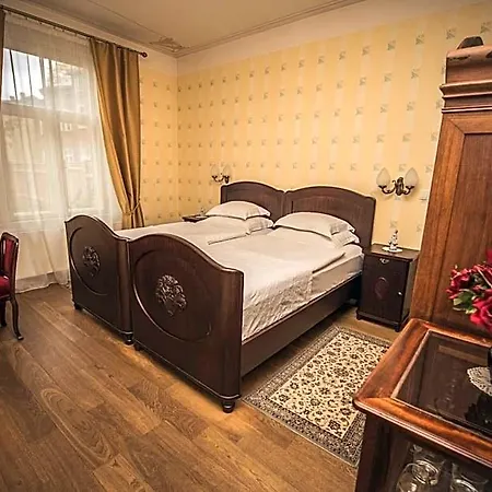 Hotel Margaretha Boutique