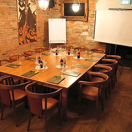 Hotel Margaretha Boutique 3*