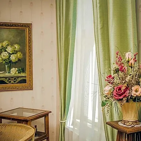 Margaretha Boutique Hotel Tartu